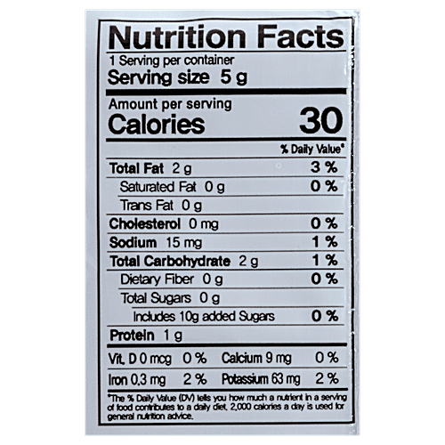 Dae Chun Gim Roasted Seaweed Nori Snack - Wasabi, 5 g Pouch 