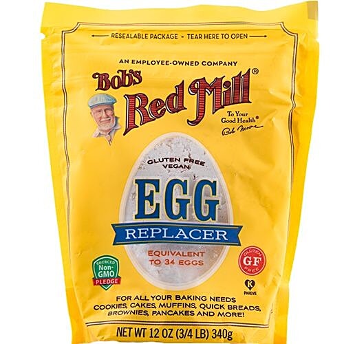 Buy Bobs Red Mill Gluten Free Egg Replacer Online at Best Price - bigbasket
