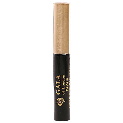 Gala Of London Run Proof Mascara, 10 g  