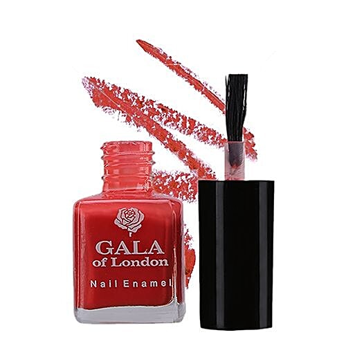 Gala Of London Nail Enamel N Series, 7 ml N61 