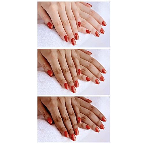 Gala Of London Nail Enamel N Series, 7 ml N61 