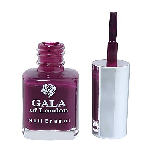 Gala Of London Bridal Nail Polish BR Series, 7 ml 5 