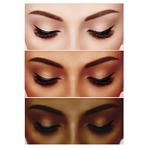 Gala Of London Pearl Liquid Liner - Black, 9 g  