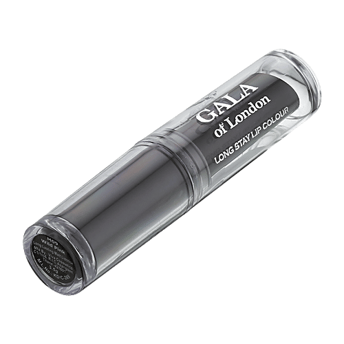 GALA OF LONDON Long Lasting Matt Lipstick, 3.5 g Wild Pink 