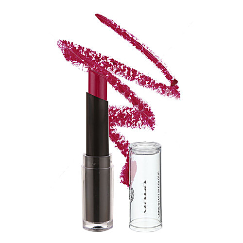 GALA OF LONDON Long Lasting Matt Lipstick, 3.5 g Wild Pink 