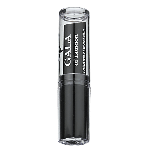 GALA OF LONDON Long Lasting Matt Lipstick, 3.5 g Wild Pink 