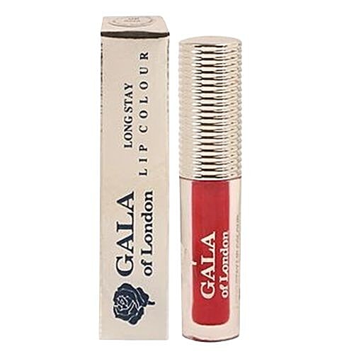 Gala Of London Long Stay Lip Colour, 1.6 ml Rose 