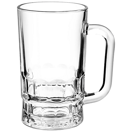 Buy Treo Beer Mugs Glass, Gusto Cool Online at Best Price of Rs 199