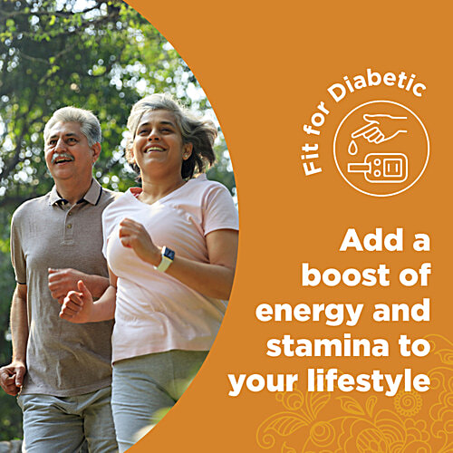 Zandu Kesari Jivan Ayurvedic Immunity Booster Chyawanprash- Fit For Diabetes, Builds Energy, Sugar Free, 900 g Container 