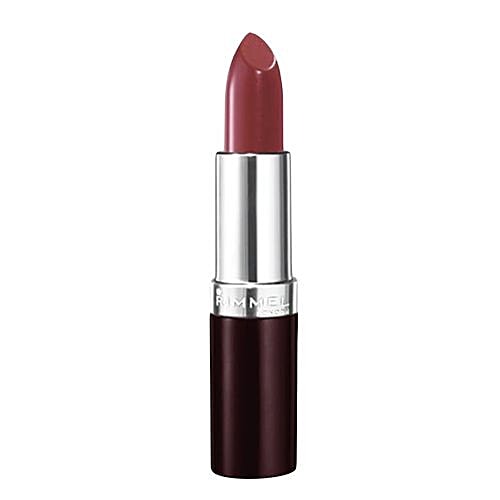 Rimmel London Lasting Finish Lipstick, 4 g Heather Shimmer #066 