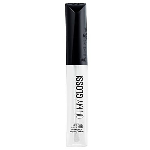 Buy Rimmel London Oh My Gloss! Stay Glossy Lip Gloss Online at Best