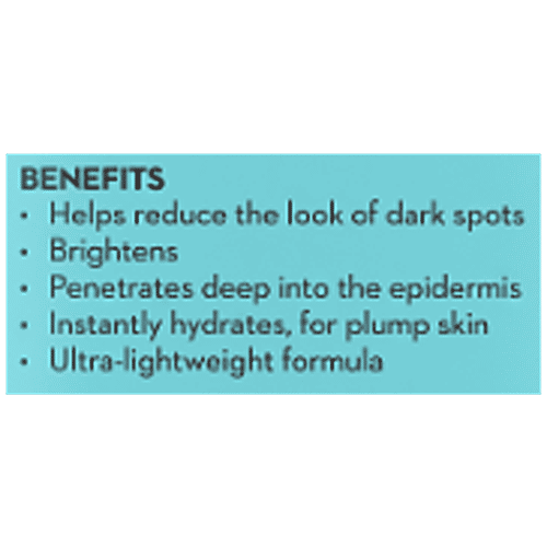 Olay White Radiance Advanced Fairness Tone Perfecting Hydrating Essence, 30 ml  