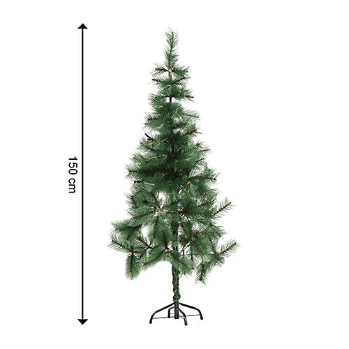 Buy DP ChristmasXmas Decorative Tree Green, BB1128 GRN Online at Best Price bigbasket