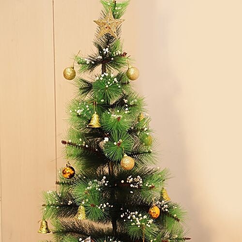 Buy DP ChristmasXmas Decorative Tree Green, BB1126 GRN Online at Best Price of Rs 509 bigbasket