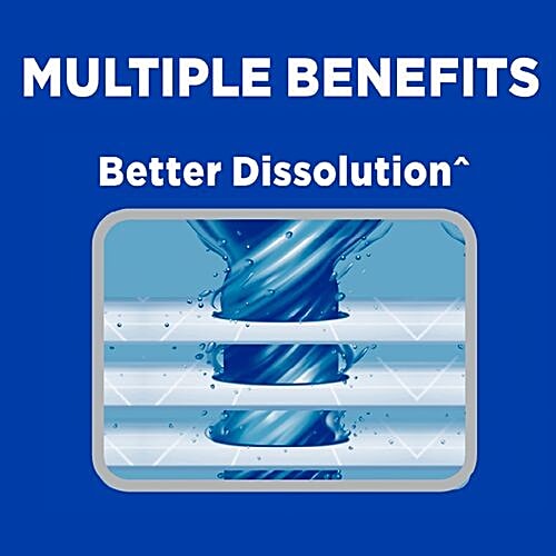 Rin Liquid Detergent, 800 ml  