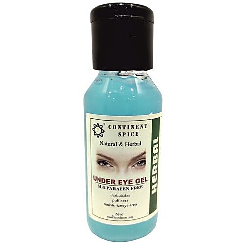 khadi under eye cream for dark circles