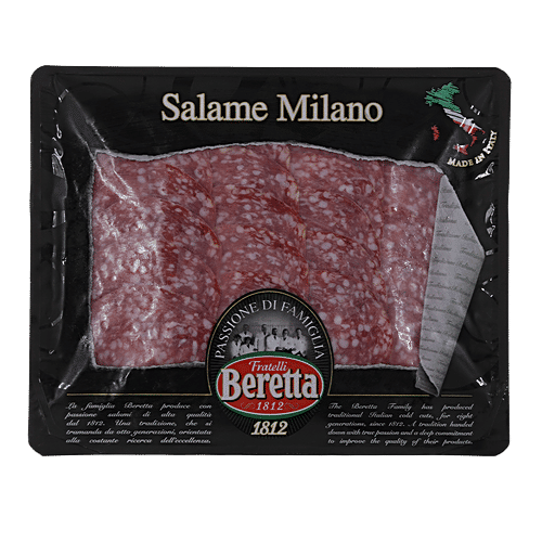 Buy Beretta Salami Milano Online at Best Price of Rs null bigbasket