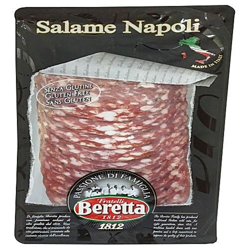 Buy Beretta Salami Napoli Online at Best Price of Rs null bigbasket
