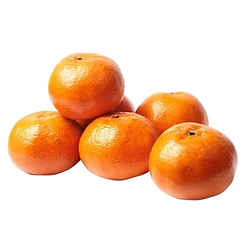 fresho! Arunachal Orange, 1 kg  