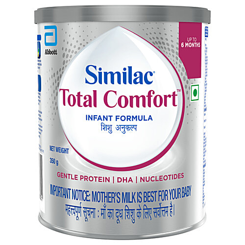 Buy Similac Total Comfort Formula Online at Best Price bigbasket