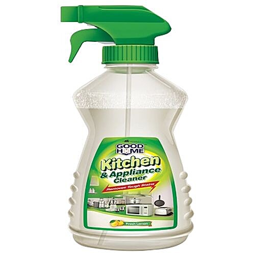 Buy Good Home Kitchen & Appliance Cleaner Online at Best Price of Rs