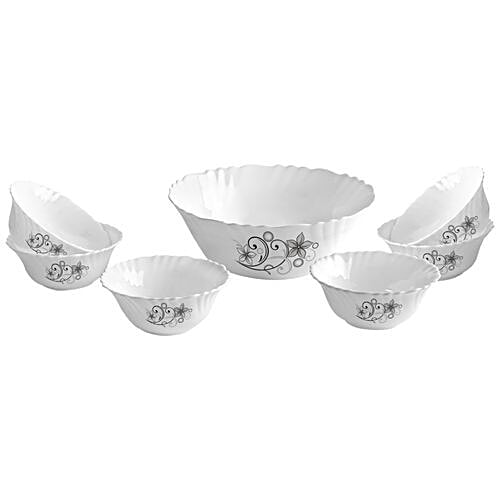 Cello Imperial Desert Set - Camber Black, 7 pcs  