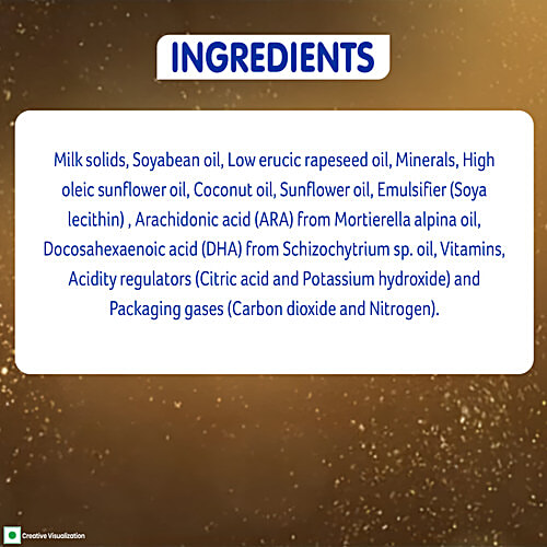 Nestlé NAN EXCELLAPRO Stage 2 Follow-Up For 6-12 Months, 400 g  DHA & ARA, Vitamins A,C&D, Source of Calcium,Zinc & Iron