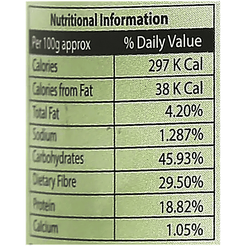 A.D.J Classic Choice Fenugreek Leaf, 50 g Jar Natural