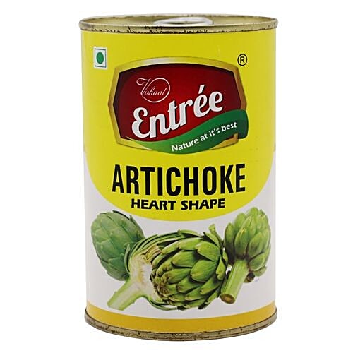 Buy Entree Heart Shaped Artichoke Online at Best Price of Rs 225