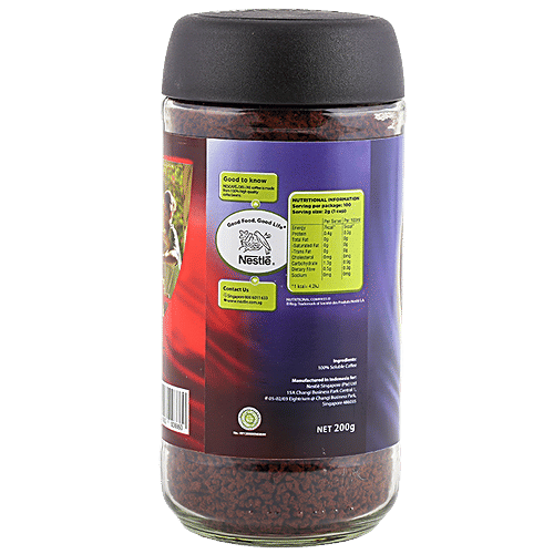 Buy Nescafe Deluxe Instant Coffee Online at Best Price of Rs 999 bigbasket
