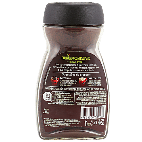 Nestle  Nescafe - Original Decaff, 100 g  