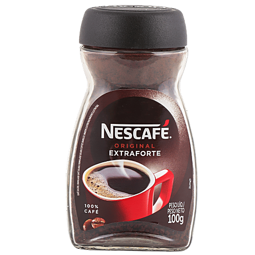 Nestle  Nescafe - Original Decaff, 100 g  