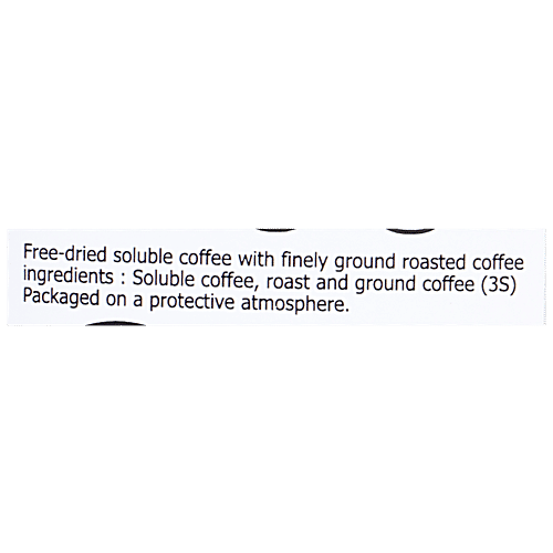 How Much Caffeine Is There In Teaspoon Of Nescafe Classic, 49 OFF