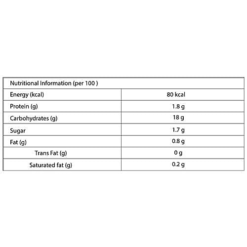 MeraKisan Organic Ginger Sliced, 50 g  