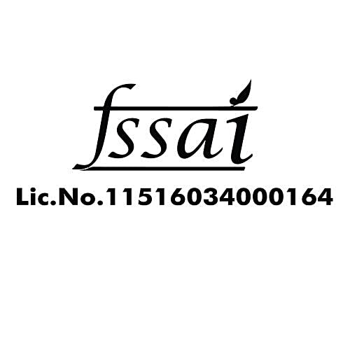 MeraKisan Organic Ginger Sliced, 50 g  