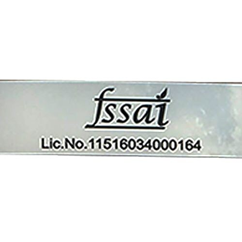 MeraKisan Organic Pista, 100 g  