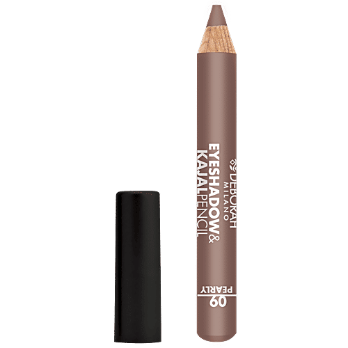 Buy Deborah Eyeshadow & Kajal Pencil Online at Best Price of Rs 297.5