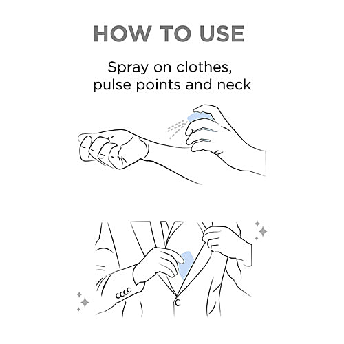 Yardley London Gentleman Urbane Compact Perfume for Men| Fougère Notes, 18 ml  