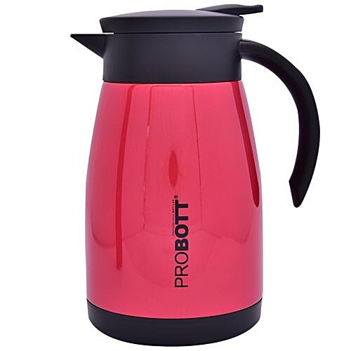Buy Probott Coffee Flask Red Online at Best Price of Rs 1099 bigbasket