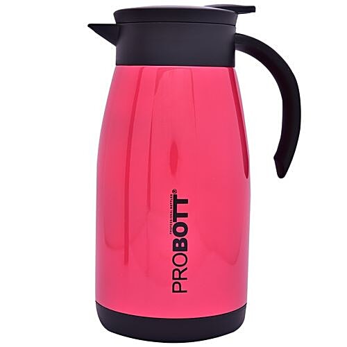 Buy Probott Coffee Flask Pink Online at Best Price of Rs 1099 bigbasket
