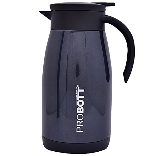 Buy Probott Coffee Flask Black Online at Best Price of Rs 1099