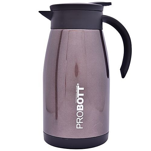 Buy Probott Coffee Flask Grey Online at Best Price of Rs 1099 bigbasket