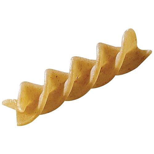 Barilla Integrale - Whole Wheat Fusilli, 500 g  