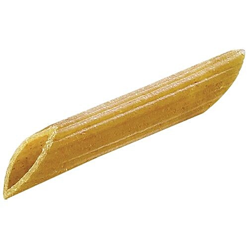 Barilla Integrale - Whole Wheat Pennette Rigate, 500 g  