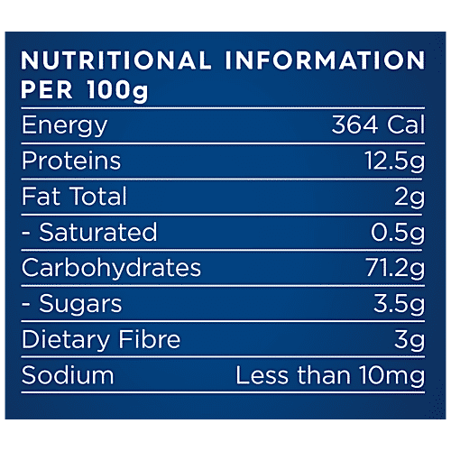 Barilla Collezione Durum Wheat Pasta - Mezze Penne Tricolore, 500 g Carton No Maida, Source of Energy