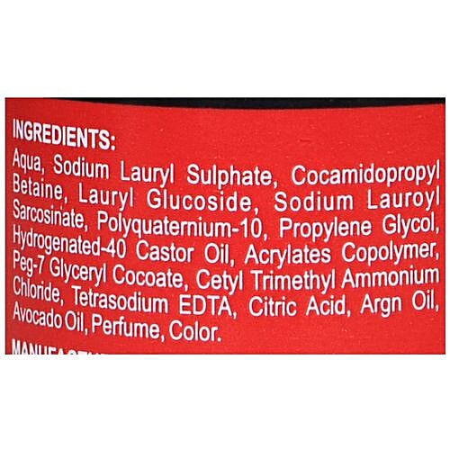 Beardo Godfather Beard Wash, 100 ml  