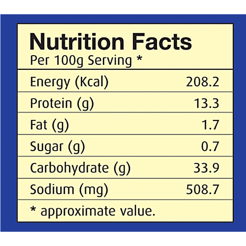 Blue Flame Chicken Zing - Cool, 350 g  