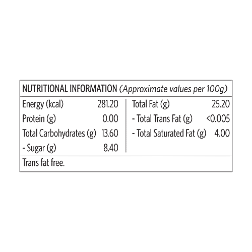 Veeba Eggless Mayonnaise Chef's Special, 875 g Standy Pouch 