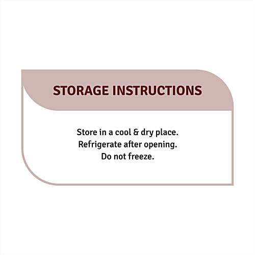 Veeba Chilli Oregano Hot Sauce, 350 g