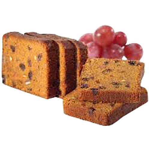 Buy Flurys Cake Rum & Raisin Online at Best Price of Rs 1000 bigbasket